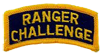 Ranger Challenge