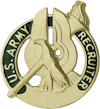 Army Recruiter (Gold)