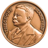 Theodore Roosevelt Award