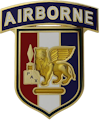 Southern European Task Force (Airborne)