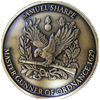 Samuel Sharpe Award