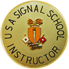 Signal School Instructor