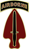 Army Special Operations Command