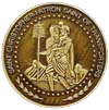 St. Christopher Medal (Transportation)