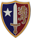 US Army NATO Brigade
