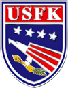 U.S. Forces Korea