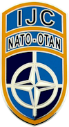 USAE International Security Assistance Force Joint Command