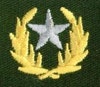 Hamby Award 2nd Class