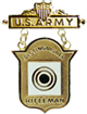 Distinguished Rifleman Badge
