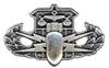 Bomb Technician Badge