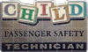 Child Passenger Safety Technician