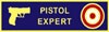 Pistol Expert (Bar)