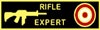 Rifle Expert (Bar)