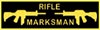 Rifle Marksman (Bar)