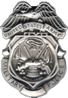 U.S. Army Military Police