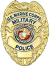 USMC Military Police (Pre-2003)