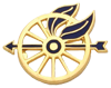 Winged Wheel A
