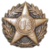 WWI Discharge Pin