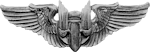 USAAF Aerial Gunner Badge