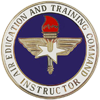 Air Education and Training Command Instructor Basic