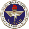 Air Education and Training Command Instructor Master