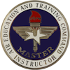 Air Education and Training Command Instructor Master