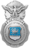 Air Force Air Police