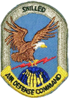 Air Defense Command Skilled