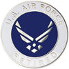 Air Force Retired 2