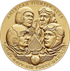 American Fighter Aces Congressional Gold Medal