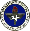 Air Training Command Instructor (post-1966)