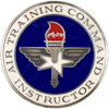 Air Training Command Instructor (post-1966)