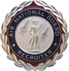 Air National Guard Recruiter (Basic)