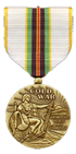 Cold War Medal