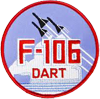 F-106 DART