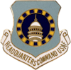 Headquarters Command, USAF