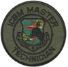 ICBM Master Technician