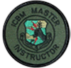 ICBM Master Instructor