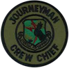 Journeyman Crew Chief
