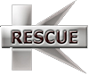 Kaman Rescue Pin (No Wings)