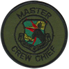 Master Crew Chief
