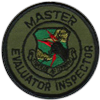 Master Evaluation Inspector