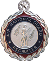 Air National Guard Recruiter (Master)