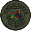 Munitions Master Technician