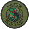 Master Team Chief