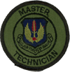 USAFE Master Technician