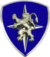 NATO Headquarters Fourth Allied Tactical Air Force