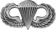 Parachutist (Basic)