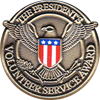 Presidential Volunteer Service Awards (Bronze)