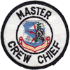 SAC Master Crew Chief